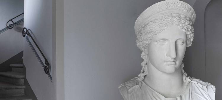 皮耶韦·阿尔迪纳 - 罗莱夏朵(Pieve Aldina - Relais & Châteaux)图片