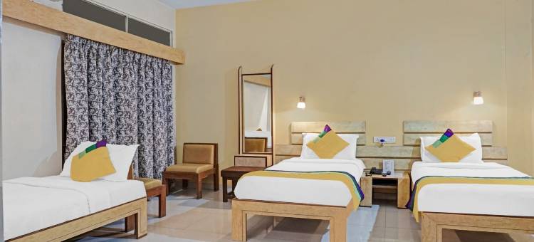 Itsy 酒店兰杰特(Itsy Hotels Ranjeet)图片