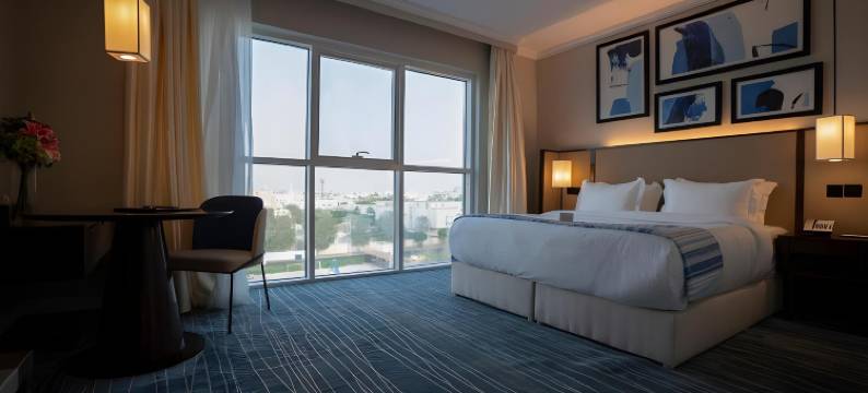 高级滨海大道酒店(Prime Al Corniche Hotel)图片