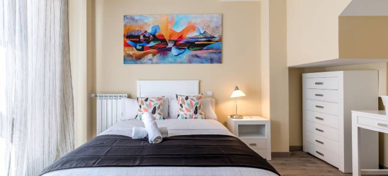 AYZ Villegas - 自动入住物业(Ayz Villegas - Auto Check-in Property)图片