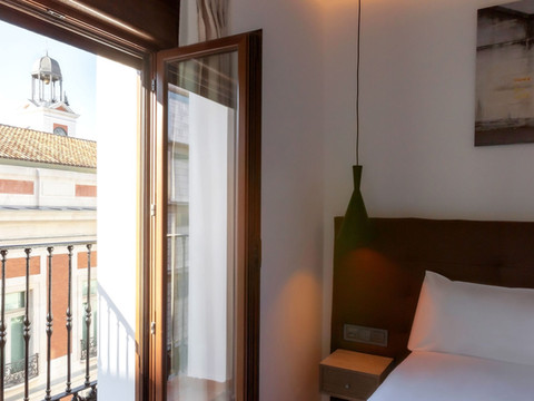 Woohoo Boutique Sol房间