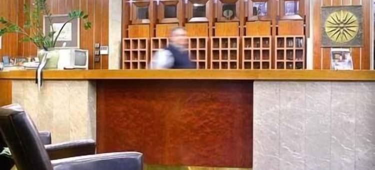 萨马拉斯酒店(Hotel Samaras)图片