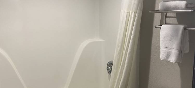 帕斯卡古拉莫斯波因特温德姆戴斯酒店(Days Inn by Wyndham Moss Point Pascagoula)图片