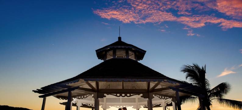 牙买加月宫大酒店-全包(Moon Palace Jamaica - All Inclusive)图片