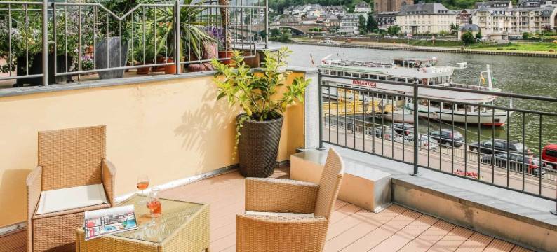 卡尔·诺斯酒店(Hotel Karl Noss)图片