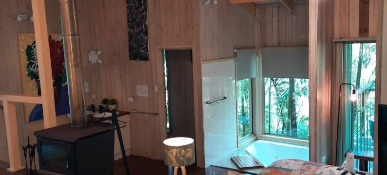 特里托普蒙特维尔度假村(Treetops Montville)图片