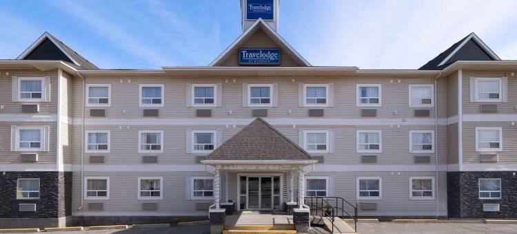 Travelodge by Wyndham Fort McMurray图片