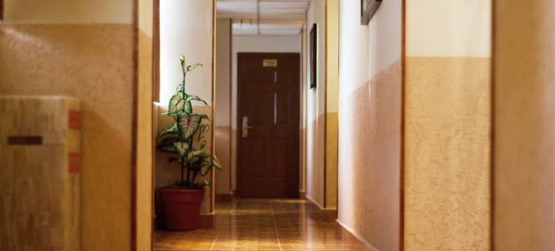 富豪酒店(El Regio)图片