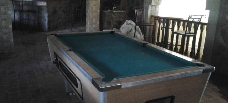 普罗兰德旅馆(Proland Inn)图片