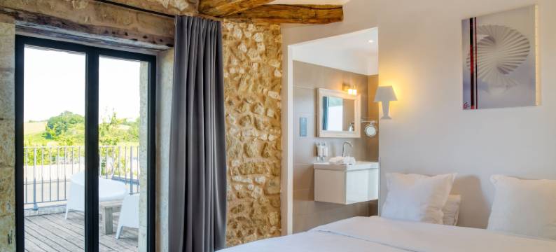 鲍利厄庄园，Singuliers Hotels(Le Domaine de Baulieu, Singuliers Hotels)图片