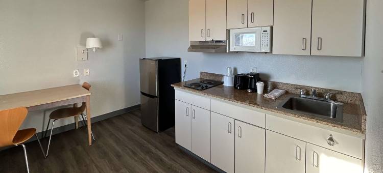 德州拉伯克市的工作室6(Studio 6 Lubbock, TX)图片