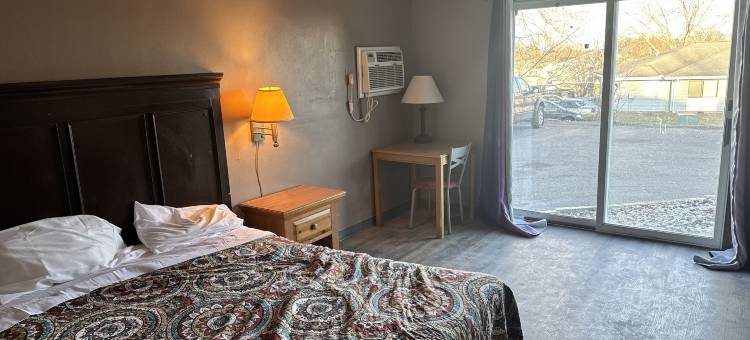 克林顿维尔汽车旅馆(Clintonville Motel)图片