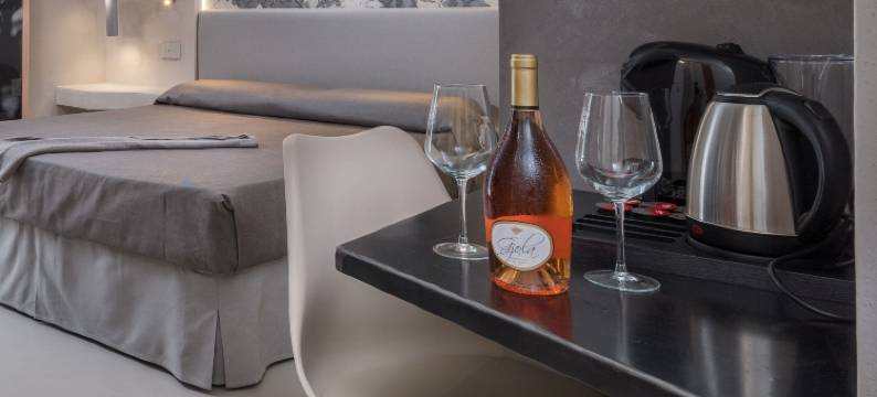 意大利别墅豪华房间(Villa Ilma Luxury Rooms)图片