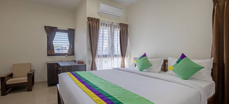 Treebo Samanvaya Retreat，迈索尔(Treebo Samanvaya Retreat, Mysore)图片