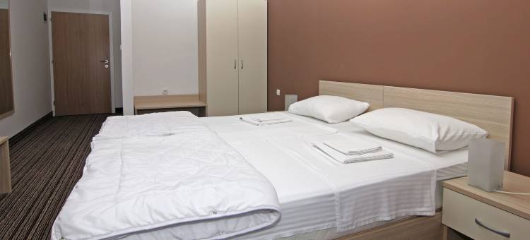 贝尔维德尔酒店(Hotel Belveder)图片