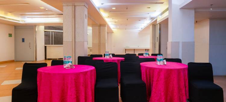 Treebo 双树(Treebo Twin Tree)图片