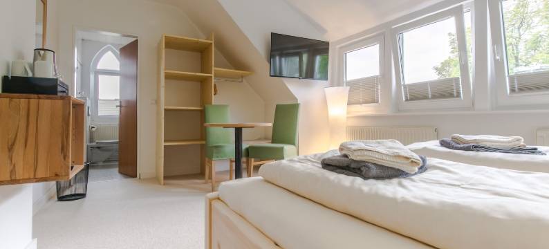 约翰斯堡酒店(Hotel Johnsburg)图片