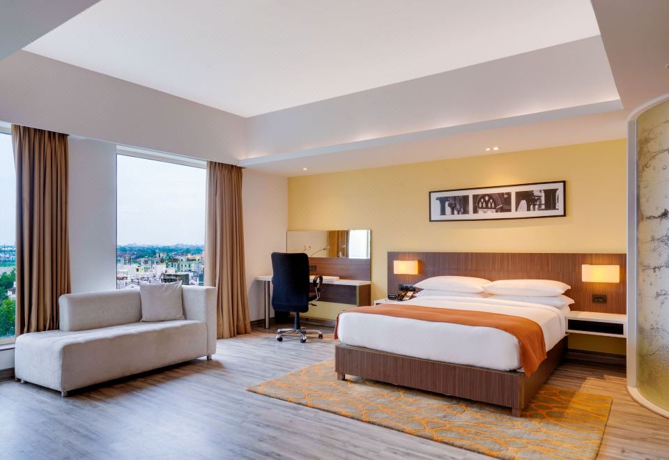 Hotel Overview