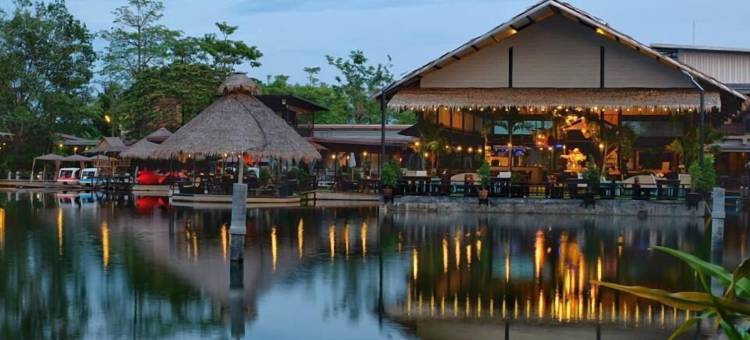 桐艾府班普度假村(Banpu Resort Trat)图片