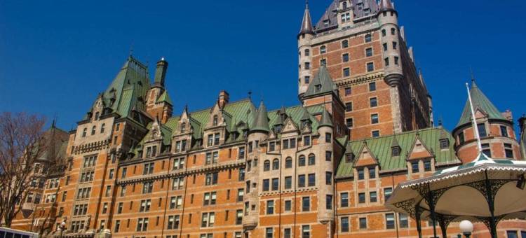 皇家威廉酒店 - 精选酒店(Hotel Royal William, Ascend Hotel Collection)图片