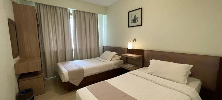 爱法摩沙度假村(A'Famosa Resort Melaka)图片