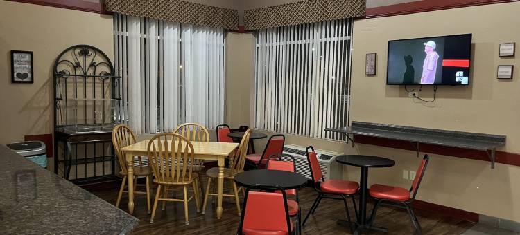 卡利斯佩尔美洲最佳价值酒店(Americas Best Value Inn Kalispell)图片