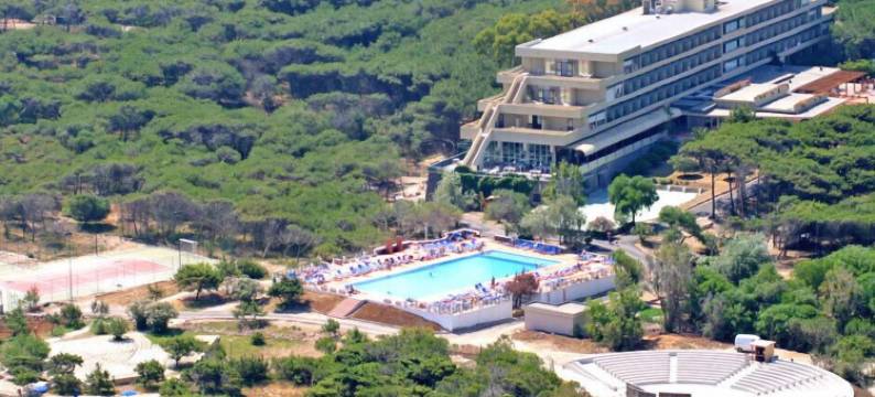 松木乡村酒店(Villaggio dei Pini)图片