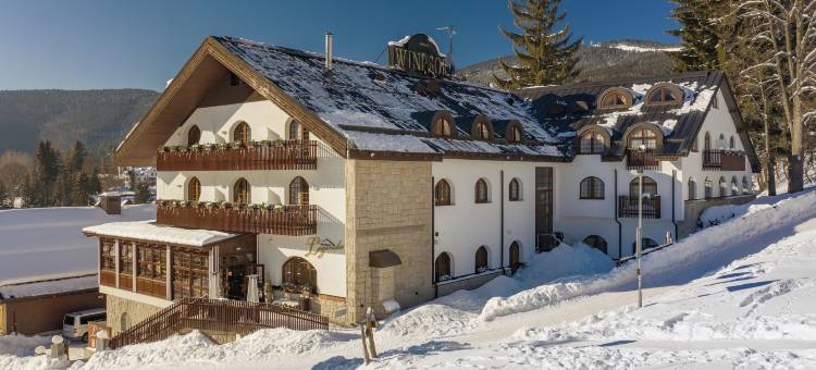 温莎健康酒店(Wellness Hotel Windsor)图片