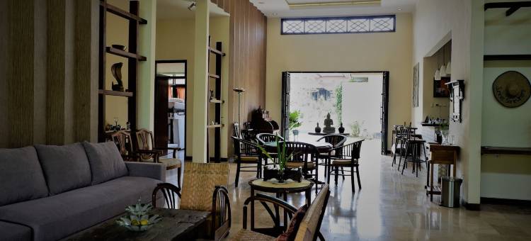 肯迪别墅(Villa Kendi)图片