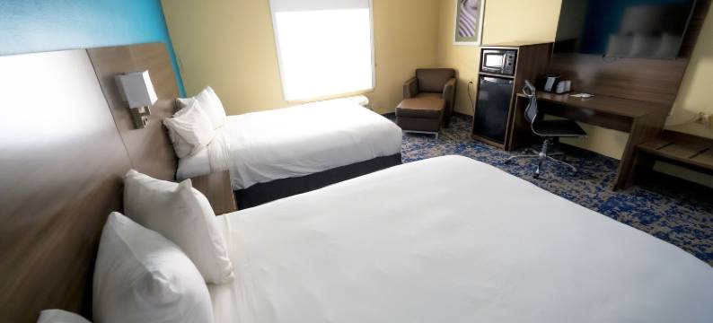 莫诺维尔南部的品质套房酒店(Quality Inn & Suites Monroeville South)图片