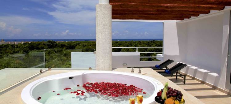 锡安卡安巴伊亚Escape普林西比(仅限成人，全包)(Bahia Principe Escape Sian Ka'an - Adults Only - All Inclusive)图片
