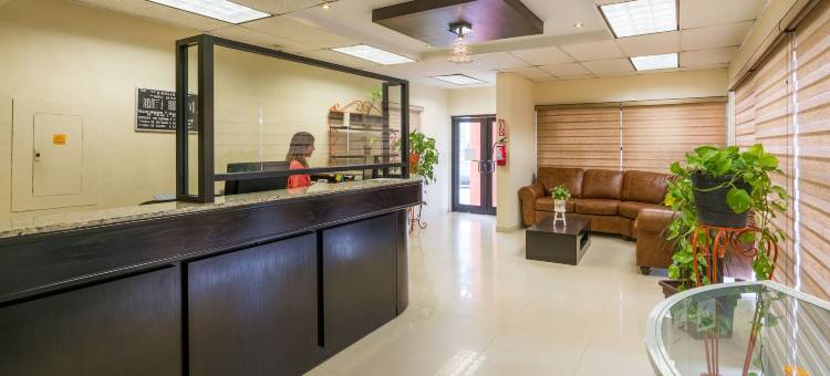 森特纳里欧酒店(Hotel Sntenario)图片
