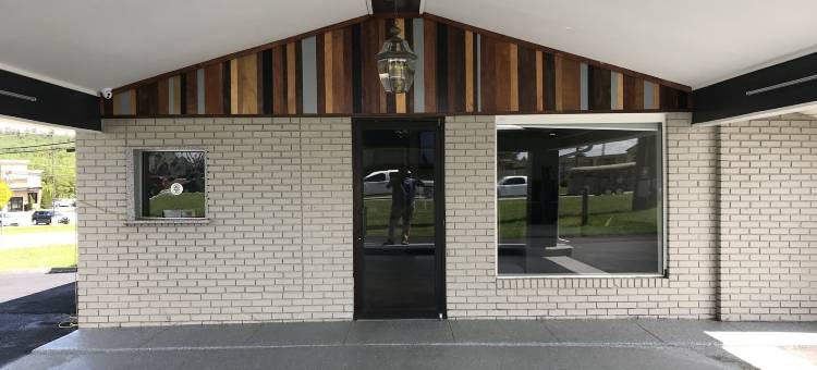 南部罗德威旅馆(Rodeway Inn South)图片