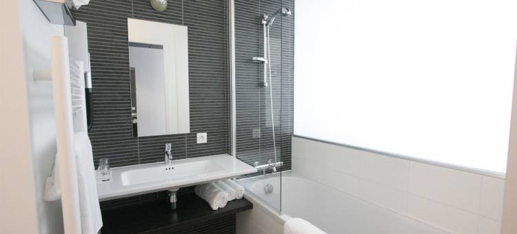 南特圣埃尔布兰天顶美居酒店(Hôtel Mercure Zénith Nantes Saint-Herblain)图片