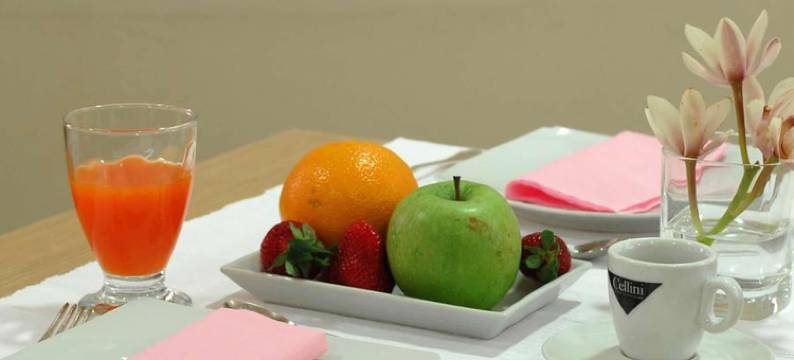 旅游酒店(Hotel Touring)图片