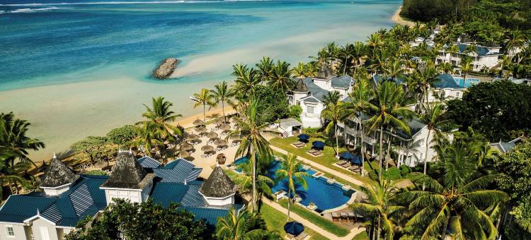 传承太妃高尔夫及健康度假村(Heritage le Telfair Golf and Wellness Resort)图片