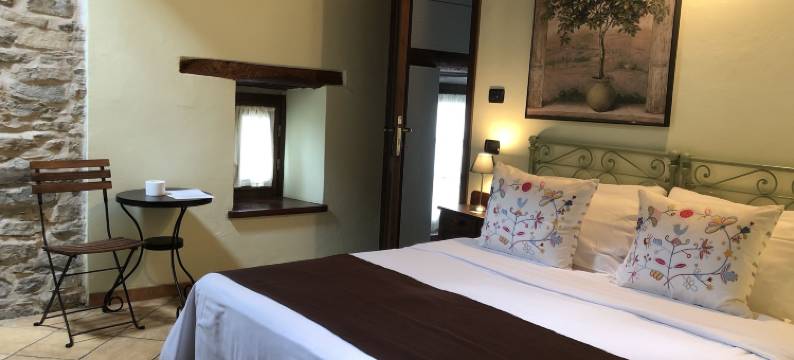 卡西纳·贝托洛托酒店度假村。(Cascina Bertolotto Wine Resort)图片