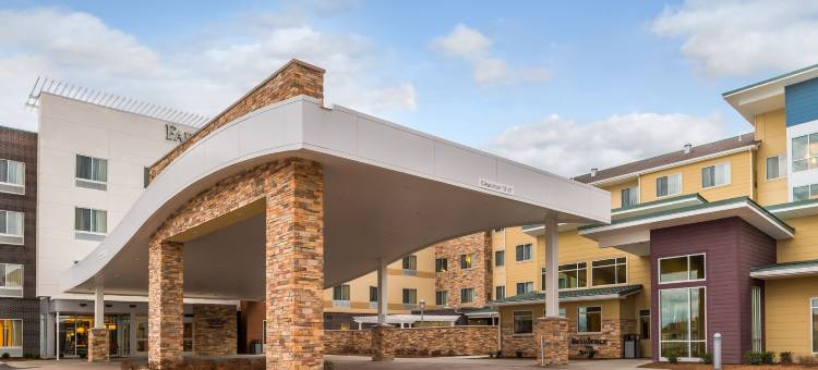 Residence Inn St. Louis Westport图片