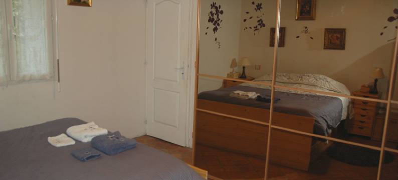 柯福雷特阿温尼尔酒店(Le Coffret d'Avenir)图片