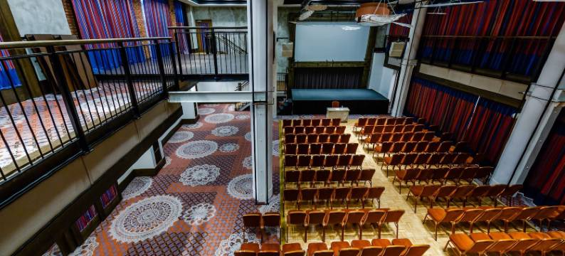 布里斯托尔传统奢华酒店(Bristol Tradition and Luxury)图片