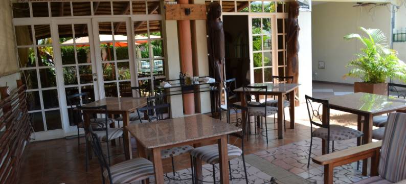 马普托日落旅馆(Sundown Guest House Maputo)图片