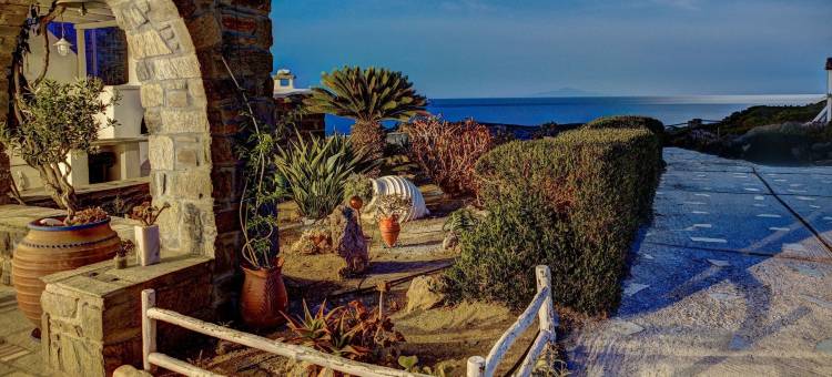 玛提内里住宅酒店(Martineli Residence - A Beachfront Estate)图片