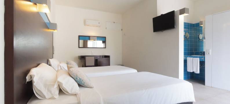 邓斯代萨尔酒店(Hotel Dunas de Sal)图片