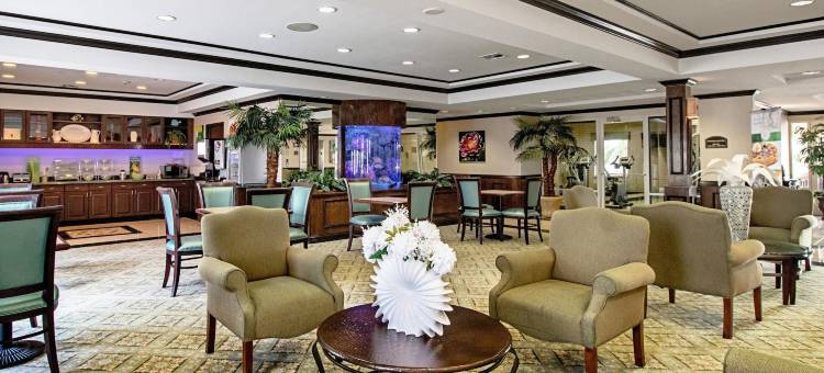 凯艺套房酒店(Quality Inn & Suites)图片