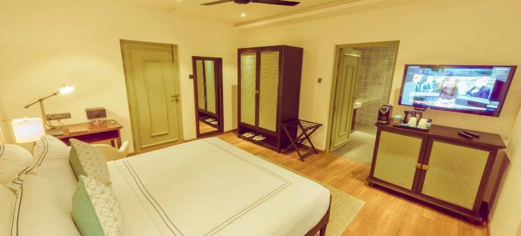 乌纳瓦图纳安赫尔海滩酒店(Angel Beach Unawatuna)图片