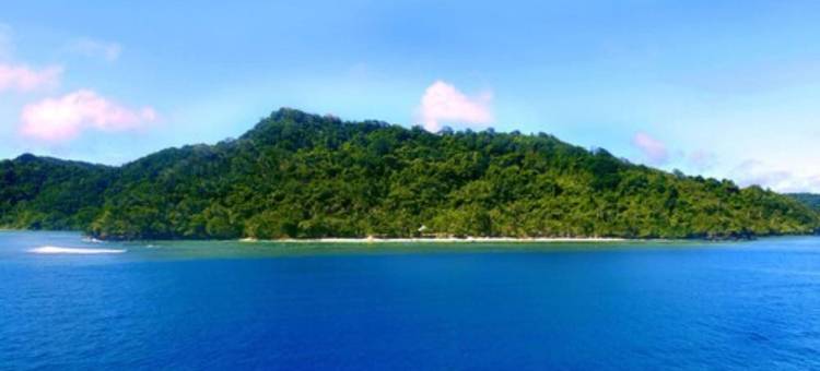 迈琪海滩生态度假酒店(Maqai Beach Eco Resort)图片