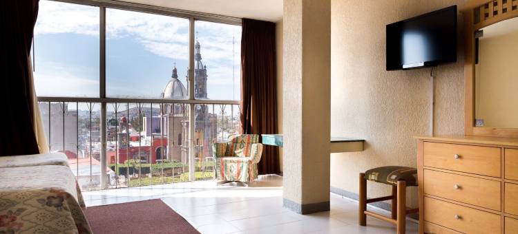 蒙提酒店(Hotel El Monte)图片