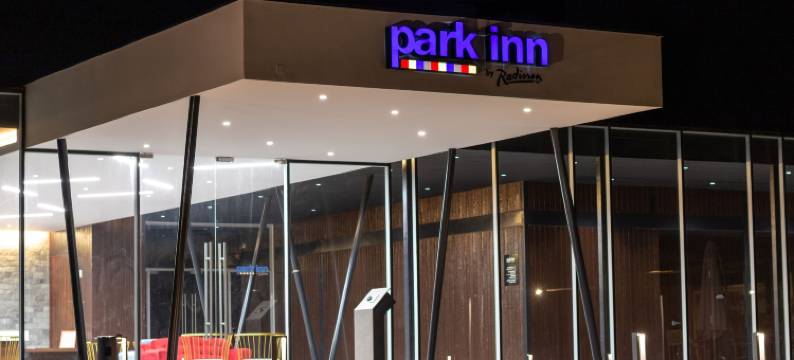 瓦勒纳尔罗斯奥利弗丽柏酒店(Park Inn by Radisson Los Olivos de Vallenar)图片