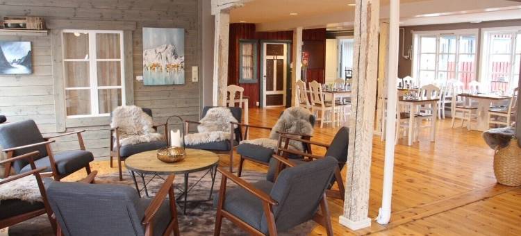 Å Rorbuer - by Classic Norway Hotels图片