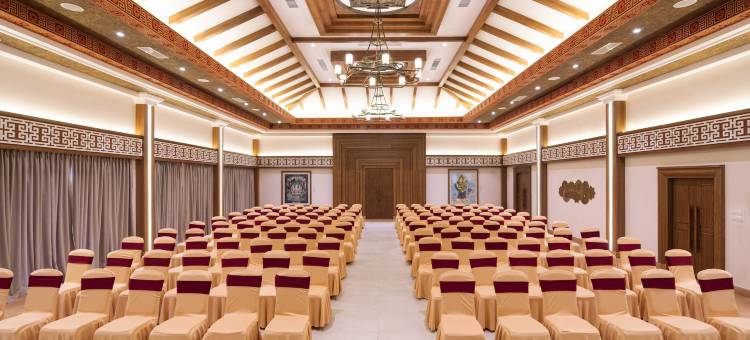 佛陀玛雅花园酒店-KGH集团(Buddha Maya Garden by KGH Group)图片